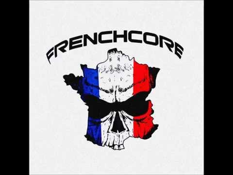[MALYX] Mix 4 frenchcore (cemtex) (03/14)