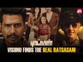 Vishnu Vishal Finds The Truth Ratsasan Amala Paul Tamil Movie Sun NXT
