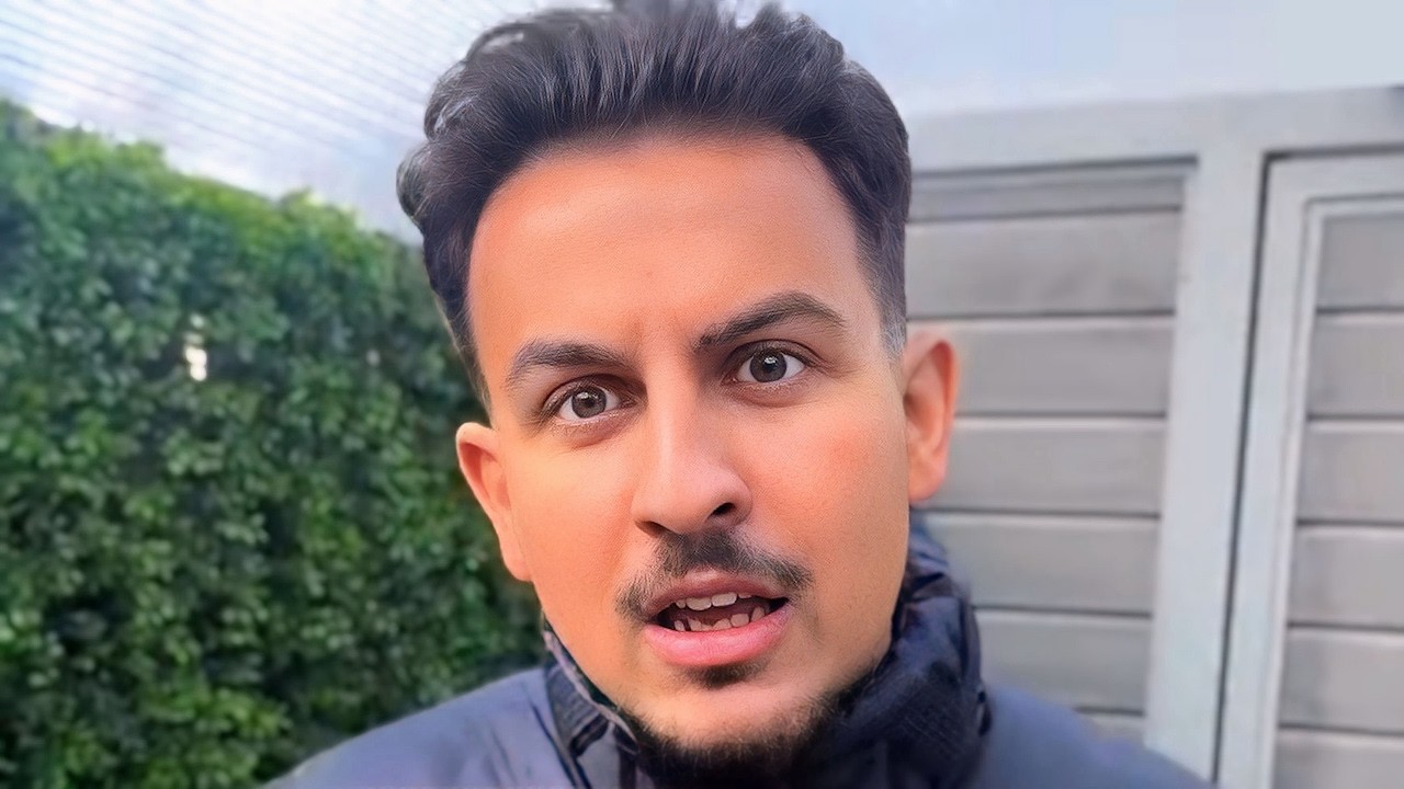 This Streamer's Prank Got 2 People Murdered