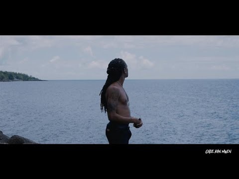 Drikcy - "Gadé Ben Mwen"  (Prod By Skan BeatMaker)