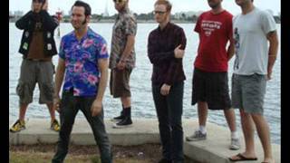 Reel Big Fish - Down In Flames