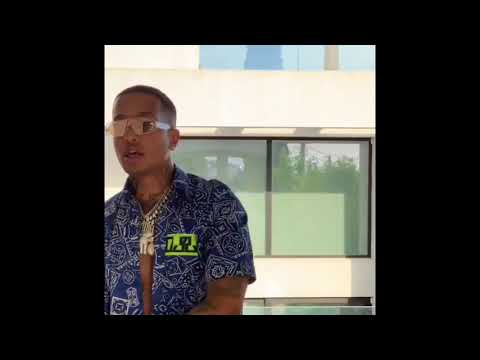 Light x Dappy - PANTHA