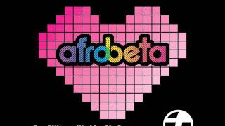 Two Different Worlds - AfroBeta (SanedracHunter Epic Remix).mov