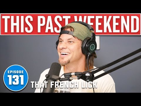 That French Lick | This Past Weekend #131 video thumbnail