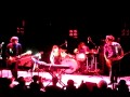 Asobi Seksu - In the Sky / Thursday (Live @ Bowery Ballroom)