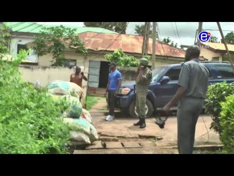 THE 6PM NEWS FRIDAY 11th OCTOBER 2019 - EQUINOXE TV