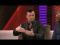 Seth MacFarlane on the controversial 9/11 Family ...