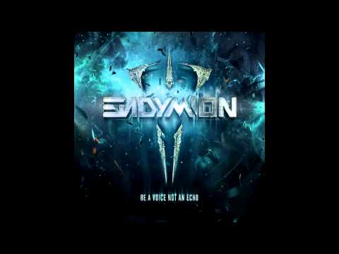 Endymion - Be A Voice Not An Echo CD2