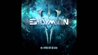 Endymion - Be A Voice Not An Echo CD2