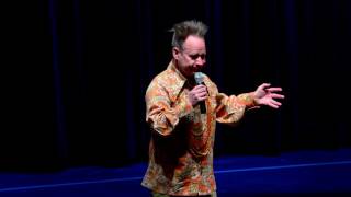 The Villa Council Presents: Peter Sellars