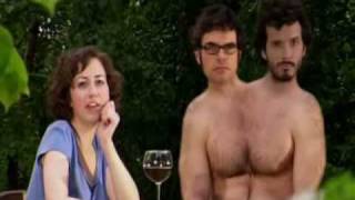 Flight Of The Conchords~Prince of Parties