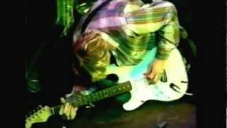 Nirvana Endless Nameless (Live In Argentina)