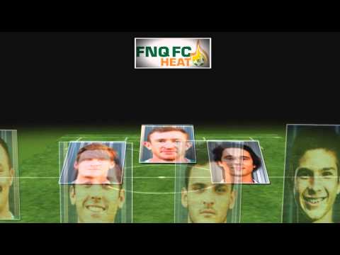 Heat TV: FFA Cup Line-up