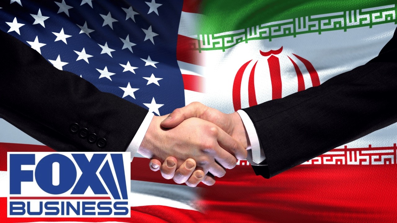 Dealing with Iran is a 'VERY DIFFICULT PROPOSITION,' GOP lawmaker says