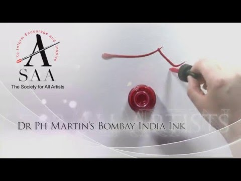 Dr PH Martin's Bombay Colours