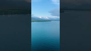 Day 5 we arrive in Cairns on the Carnival Splendor with my mum ❤️🍹
