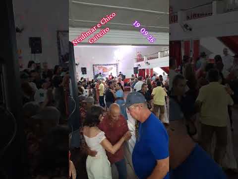 Canaã Social Clube em Baixo Guandu ES!
