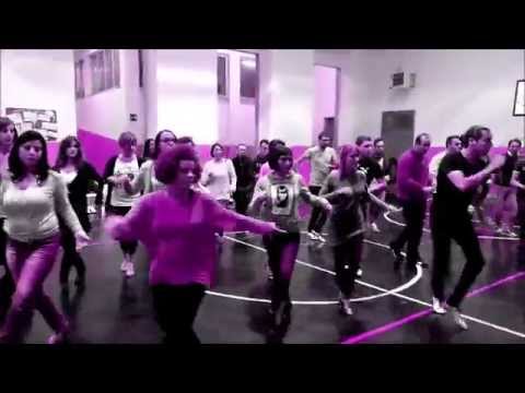 PHARELL WILLIAMS # WE ARE HAPPY FROM VITO y STEFANIA #