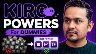 Kiro Powers for Beginners - Step by Step Guide