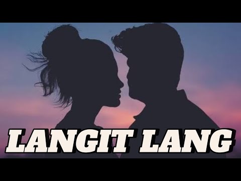 Langit Lang Remix - DMN8, AndVin & Lawrence (Official Audio)