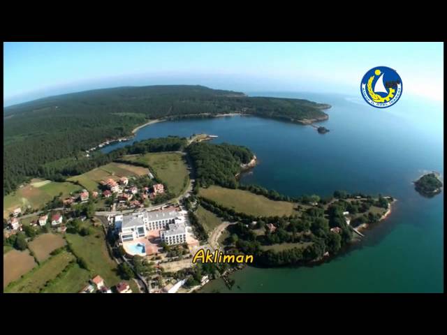 Sinop Hasret Şiir (Şiir ve Müzik Eşliğinde Sinop Görüntüleri)