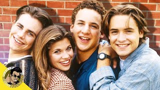 WTF Happened to Boy Meets World?