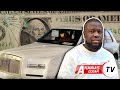 Kisa Cha HUSHPUPPI Tapeli La Kimataifa PART 2
