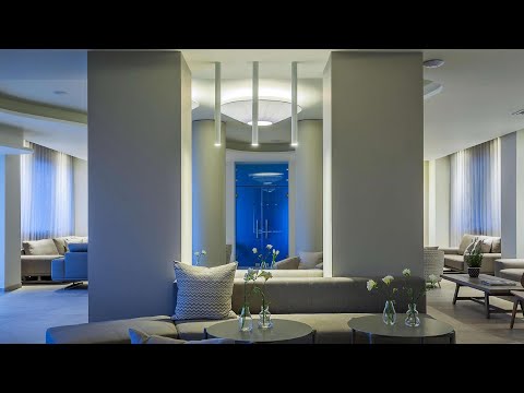 Ammon Zeus Hotel, Kallithea (Chalcidice), Greece