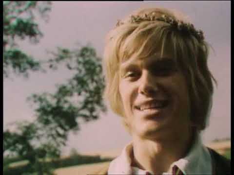 Jiří Korn - Svítí slunce nad hlavou (1977)