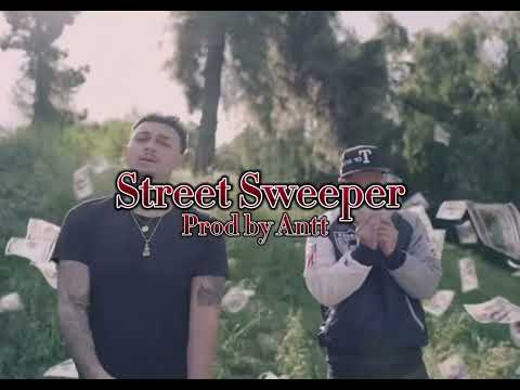 Ji Bandz X Bookie2paid X Fenix Flexin Type Beat “Street Sweeper”