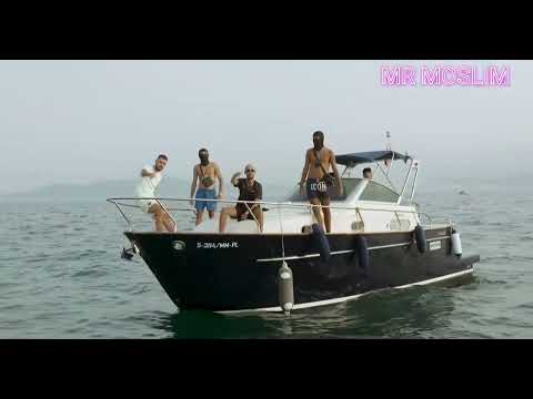 Liamsi x Rubio x AimanJR - Coco Milano I Official Music Video 2022™#1k #rubio #music #fyp #rap#1vs4