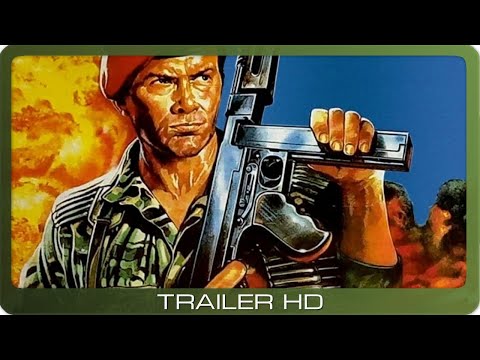 Der Commander ≣ 1988 ≣ Trailer