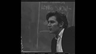 Phil Ochs   Canons of Christianity - vocal voice only