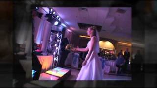 Stax O Wax DJ Productions Wedding Demo Video