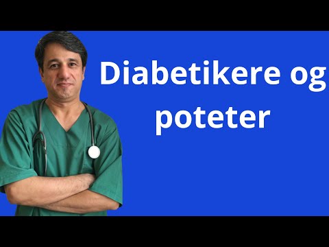 , title : 'Diabetikere og poteter - med norske undertekster'