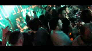 DJ Cut Killer in Fratelli Lounge  Club Constanta