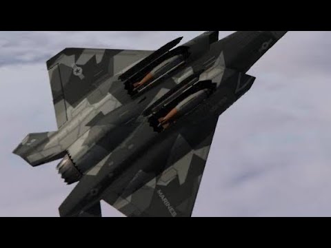 F-160 Raiju  |  How to Win ANY Dogfight in GTA 5 ONLINE