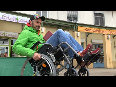 Inklusion Aktiv Pankow