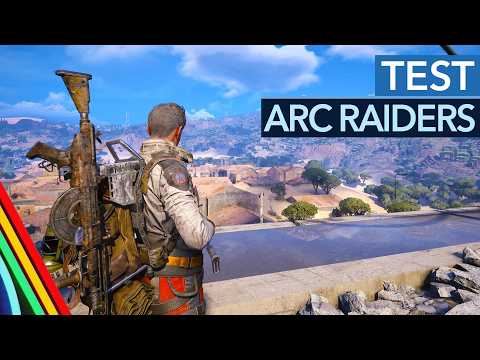 Riesen-Erfolg trotz 40€ & mächtiger Konkurrenz! ARC Raiders schafft das Unmögliche!