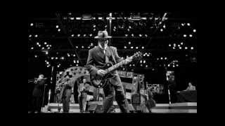 BIG BAD VOODOO DADDY : Why me