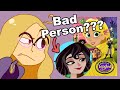 Tangled The Series Review