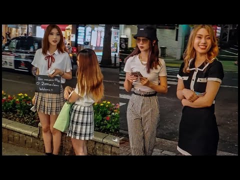 Shibuya's Secret Hidden Streets are Full of HOT Surprising Moments ,Tokyo