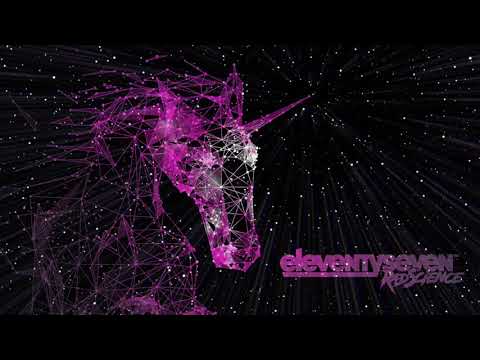 eleventyseven - New Rock Bottom