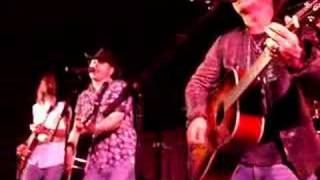 Whiskey Falls 'Keep The Light On'