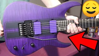 Video thumbnail for I Never Thought I'd Buy One of THESE | Trogly's Unboxing Guitar | Schecter Banshee GT-6 FR Review by The Trogly's Guitar Show