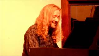 "Mr. President (Have Pity on the Working Man)" (R. Newman), performed by Christopher Smith