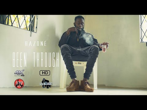RazOne - Been Through (Official Music Video)