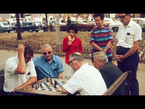 Video thumbnail for Summer in New York
