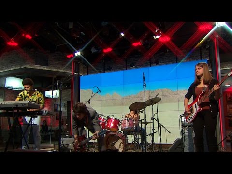 Saturday Sessions: The Lemon Twigs perform "As Long As We're Together"