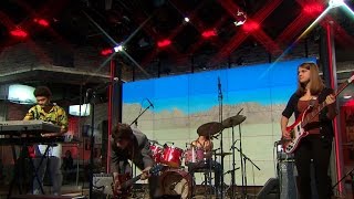 Saturday Sessions: The Lemon Twigs perform "As Long As We're Together"